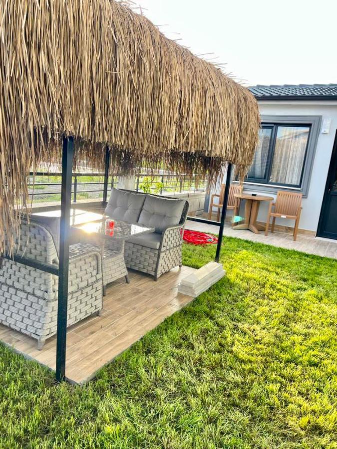Reynabe Boutique Hotel Dikili Exterior foto